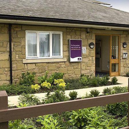 Premier Inn Ashington Ashington  Ngoại thất bức ảnh