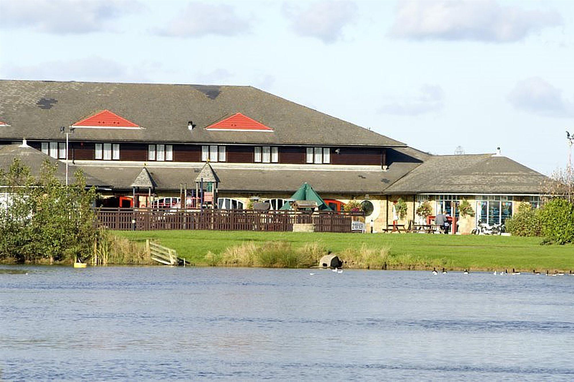 Premier Inn Ashington Ashington  Ngoại thất bức ảnh