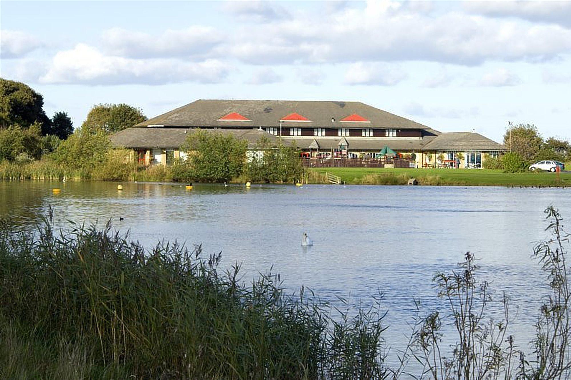 Premier Inn Ashington Ashington  Ngoại thất bức ảnh