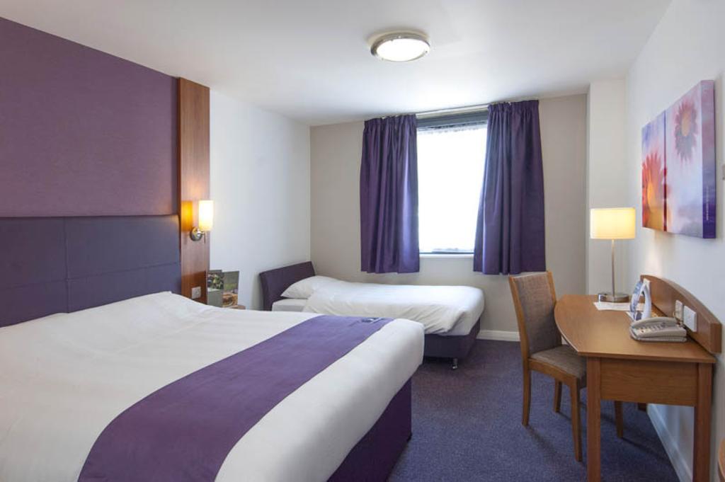 Premier Inn Ashington Ashington  Phòng bức ảnh