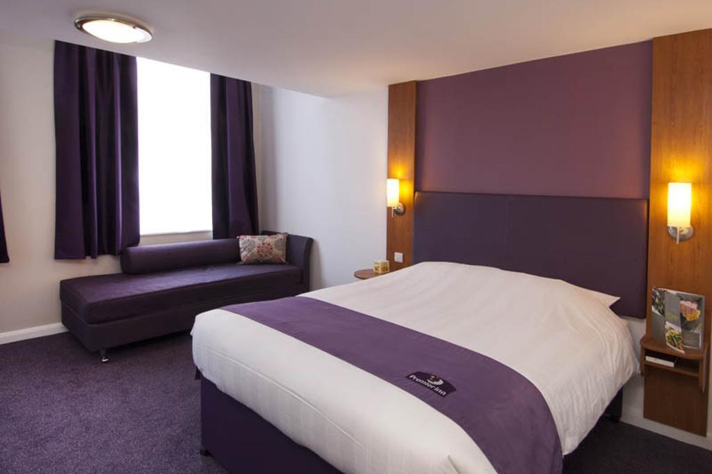 Premier Inn Ashington Ashington  Phòng bức ảnh