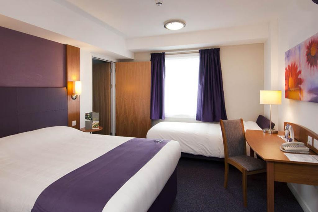 Premier Inn Ashington Ashington  Phòng bức ảnh
