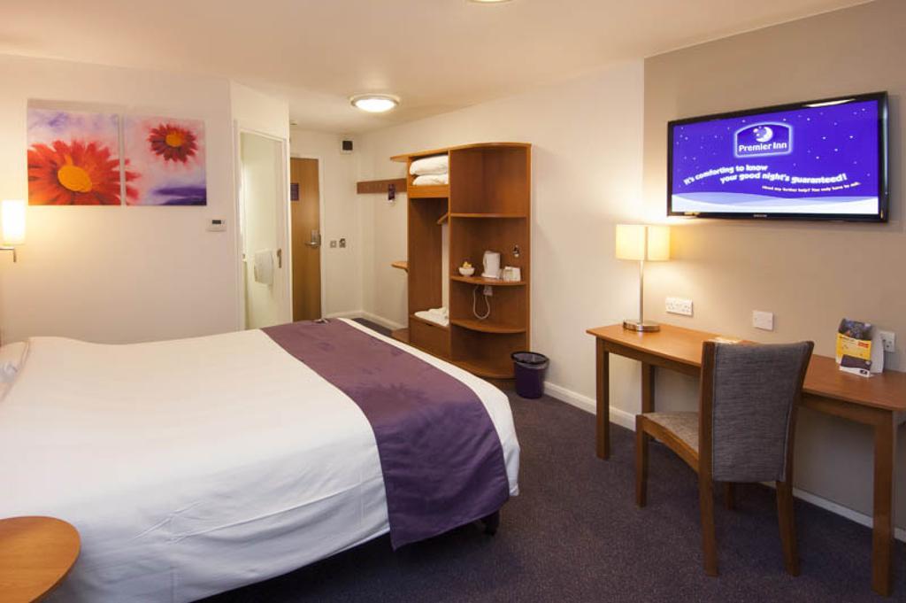 Premier Inn Ashington Ashington  Ngoại thất bức ảnh