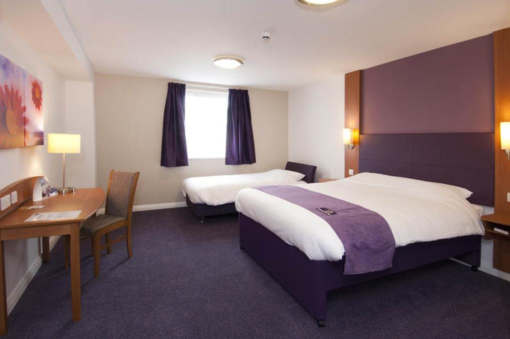 Premier Inn Ashington Ashington  Phòng bức ảnh
