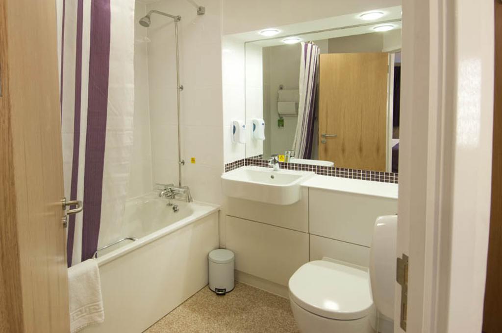 Premier Inn Ashington Ashington  Phòng bức ảnh
