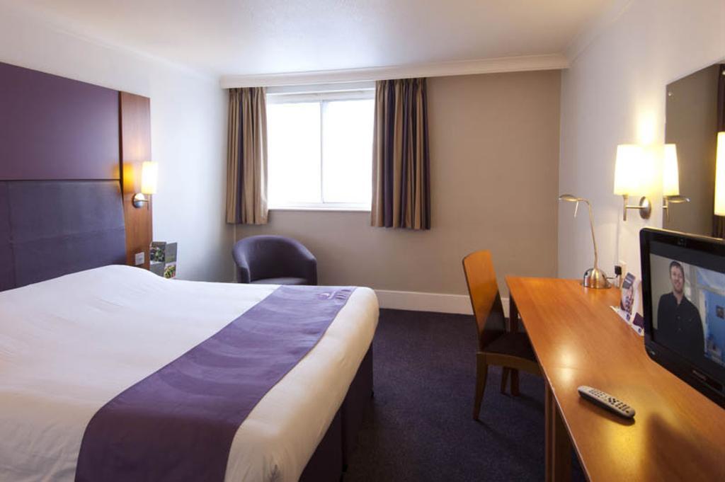 Premier Inn Ashington Ashington  Ngoại thất bức ảnh
