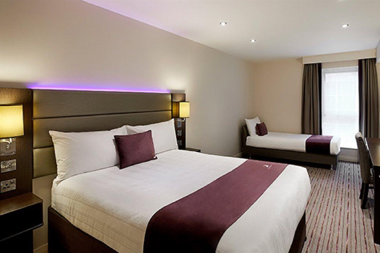Premier Inn Ashington Ashington  Ngoại thất bức ảnh