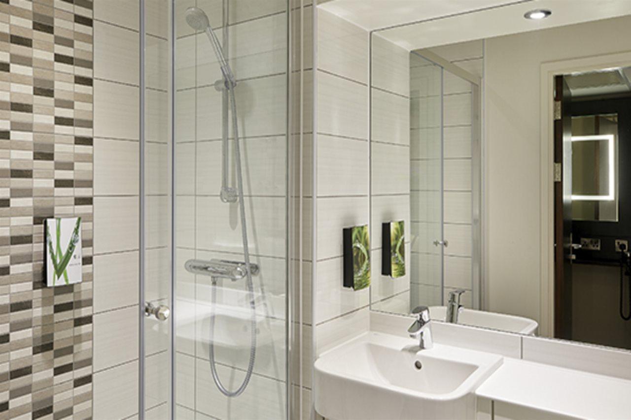 Premier Inn Ashington Ashington  Ngoại thất bức ảnh