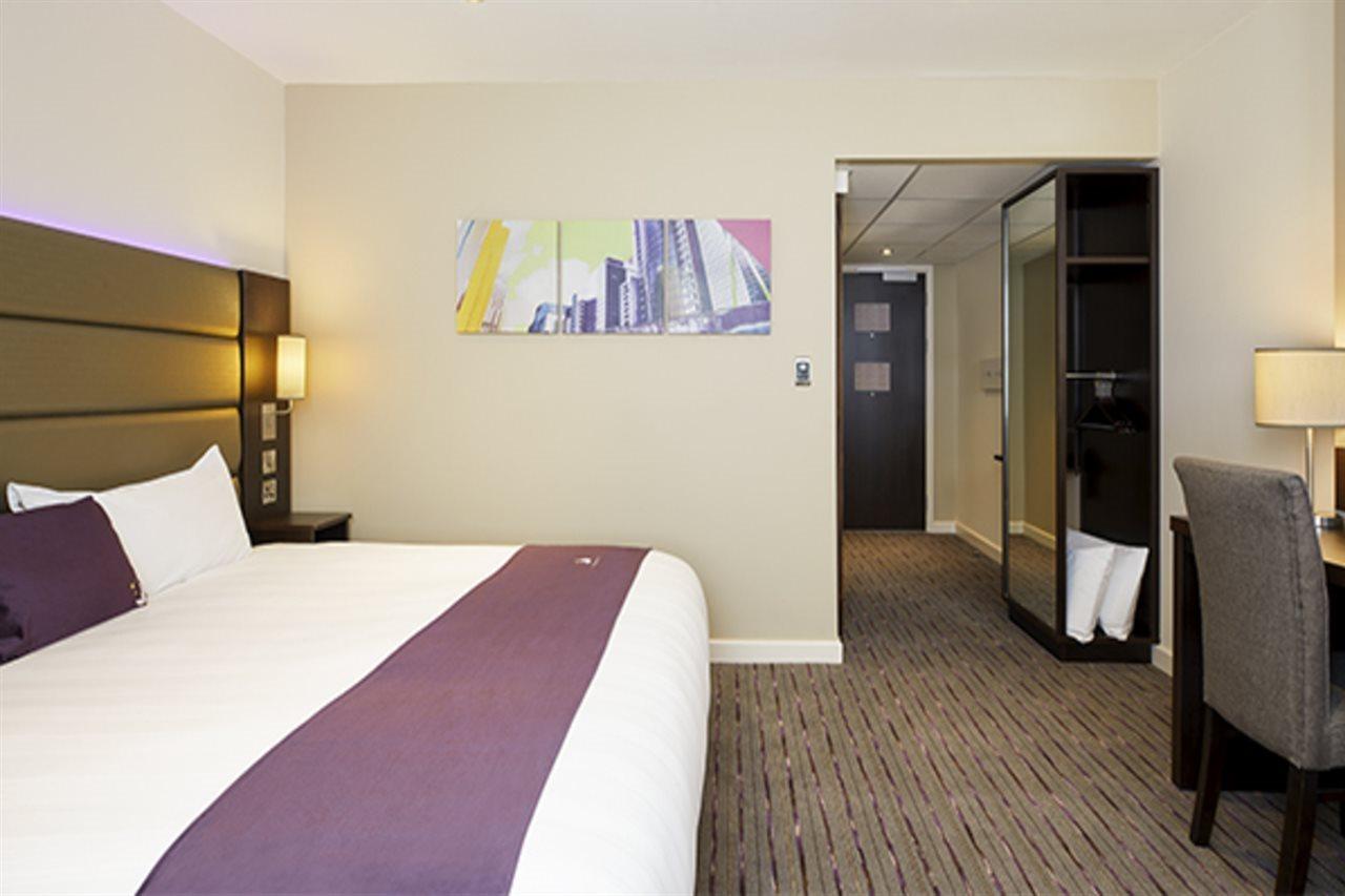 Premier Inn Ashington Ashington  Ngoại thất bức ảnh