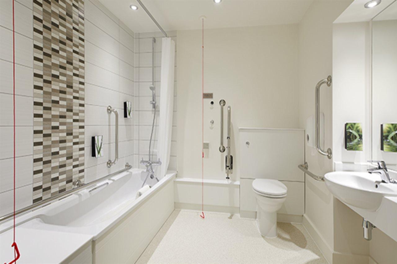 Premier Inn Ashington Ashington  Ngoại thất bức ảnh