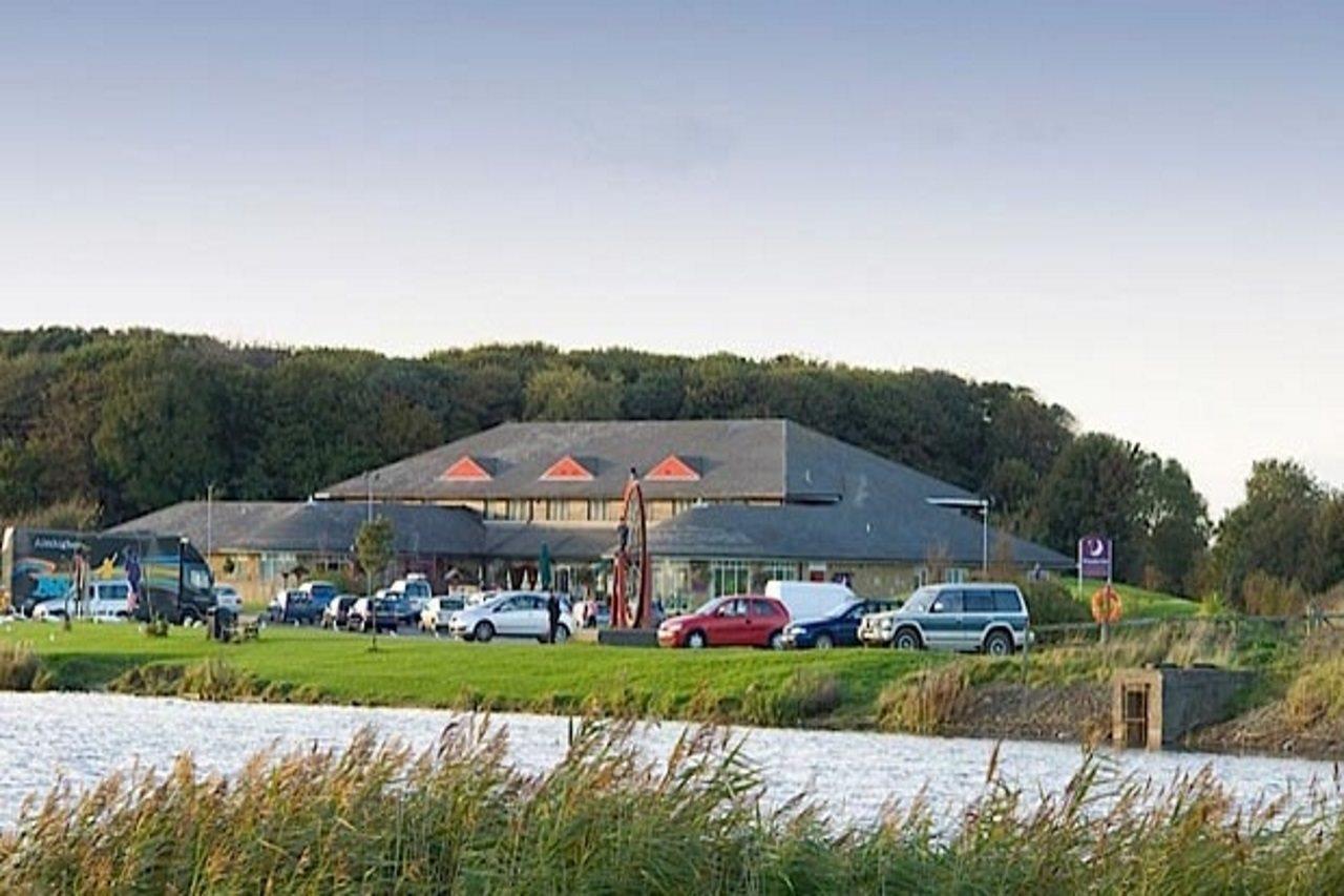 Premier Inn Ashington Ashington  Ngoại thất bức ảnh