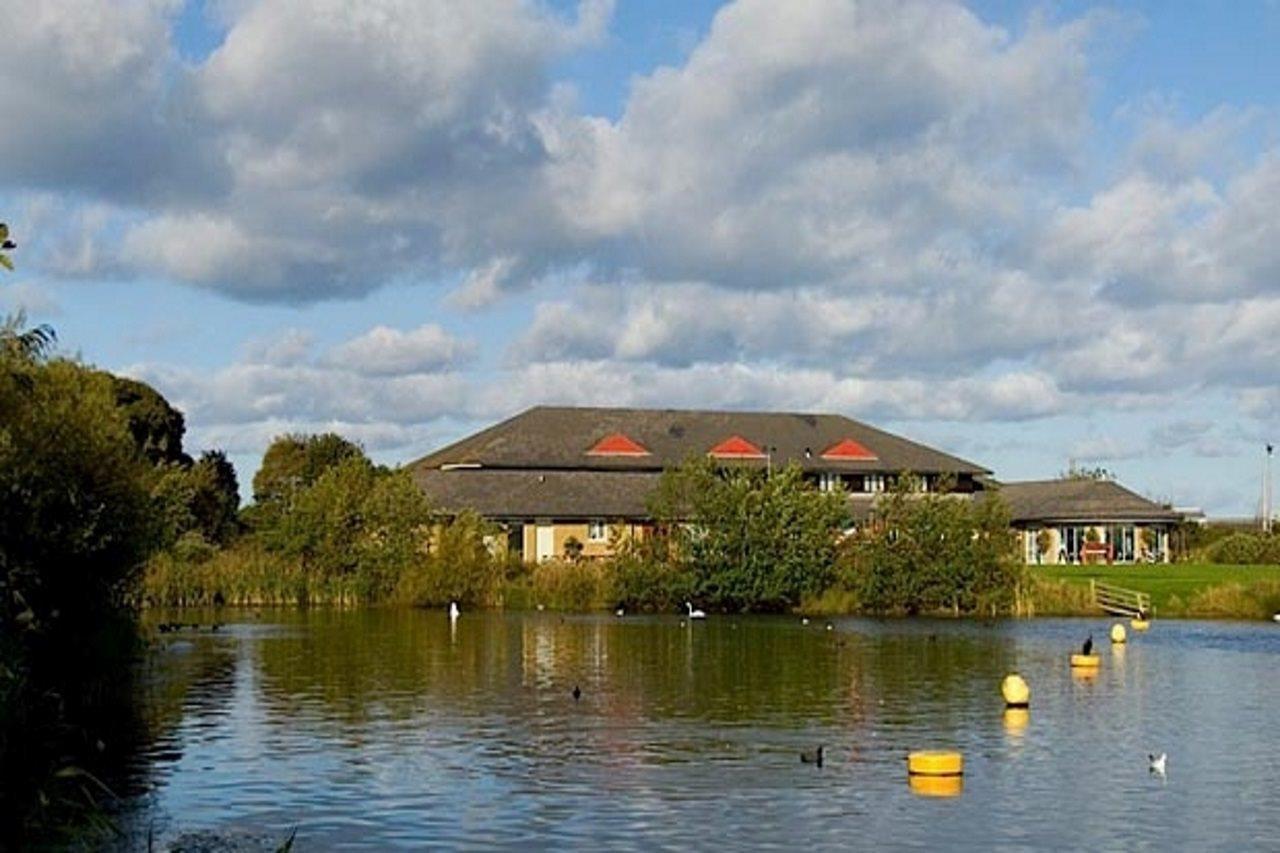 Premier Inn Ashington Ashington  Ngoại thất bức ảnh
