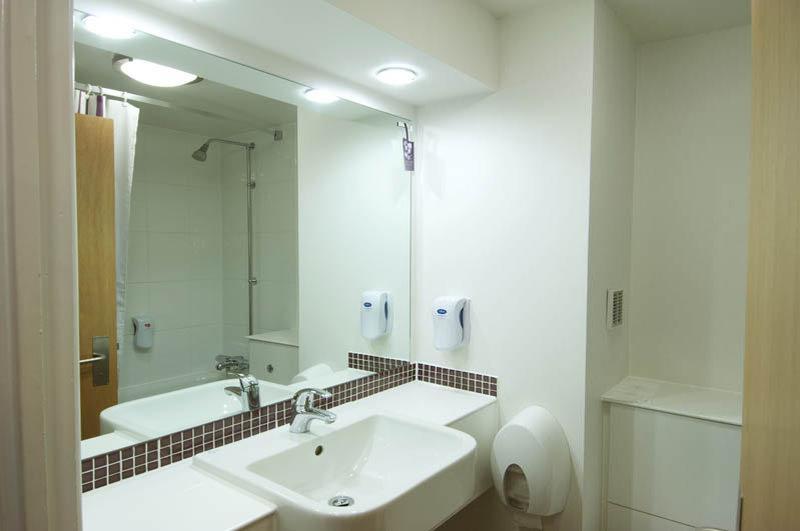 Premier Inn Ashington Ashington  Ngoại thất bức ảnh