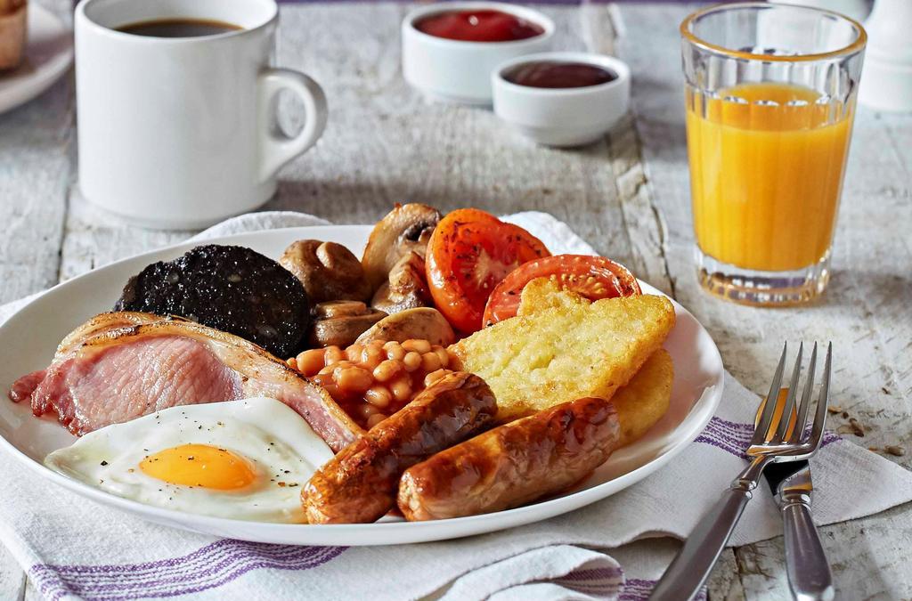 Premier Inn Ashington Ashington  Ngoại thất bức ảnh